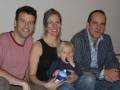 Monty, Claire, Kevin McCloud,Peckham House DVD