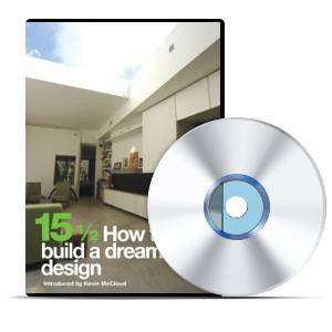 Peckham House DVD
