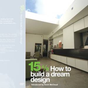 How to Build a Dream Design: Peckham House DVD