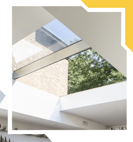 the 25th anniversary program including peckham house sliding roof on channel4 grand designs