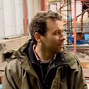 monty filmed at peckham house as seen on grand designs and revisited
