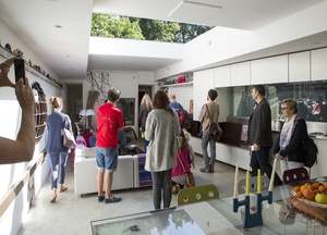 open house london 2015, peckhamhouseopenday08