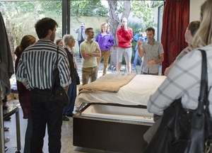 open house london 2015, peckhamhouseopenday12