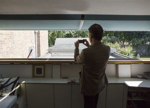 open house london 2015, peckhamhouseopenday14