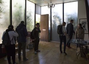 open house london 2015, peckhamhouseopenday15