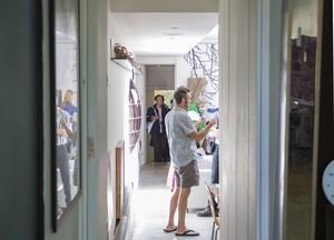 open house london 2015, peckhamhouseopenday18