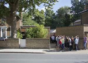 open house london 2015, peckhamhouseopenday22